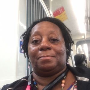 Meet your Posher, Lillie